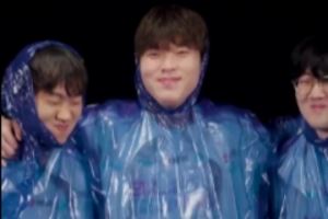 BLG選手的含水憋笑挑戰(zhàn)：贏下全球先鋒賽時的反應會是