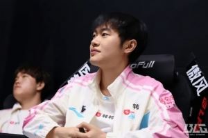 前無古人！Knight成為L(zhǎng)PL歷史首位11次晉級(jí)決賽的選手