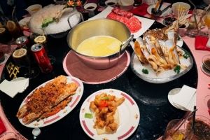 Tarzan更新動態(tài)：這個常規(guī)賽也托大家的福很幸福的度過了