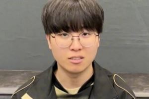 GEN發(fā)布選手中文新年祝福：馬年行大運(yùn)馬力全開超多馬內(nèi)