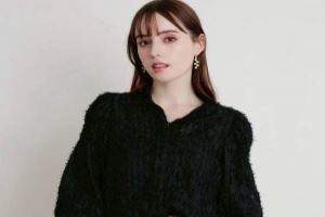 《生化危機9》雪莉臉模疑揭曉！這波顏值你給幾分