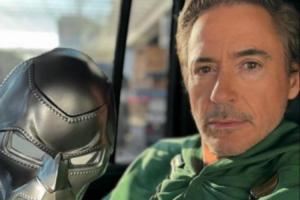 迪士尼高管對《復(fù)聯(lián)5》的表現(xiàn)很滿意：業(yè)內(nèi)預(yù)測將成年度票房冠軍