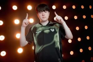 BFX虐過(guò)了，想虐點(diǎn)別的Canyon：四強(qiáng)想和G2交手