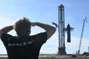 馬斯克整合旗下兩公司：SpaceX與xAI合并公司估值高達(dá)1.25萬(wàn)億美元