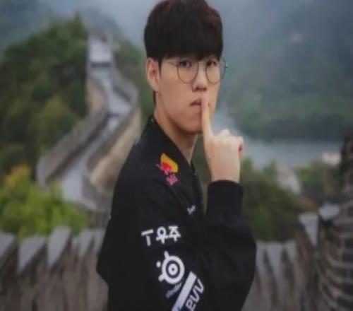 Oner：希望kanavi別把我當(dāng)作復(fù)仇對象，讓我有點(diǎn)害怕