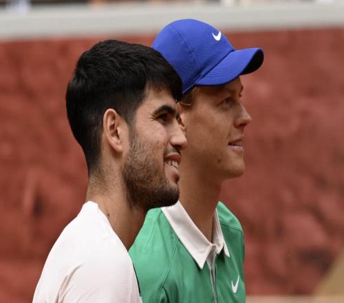 簽表暗藏玄機(jī)！蒙特卡洛大師賽爭冠格局塵埃落定