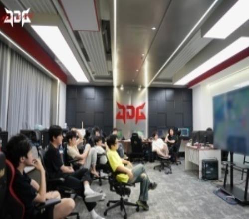 淘汰EDG！JDG晉級LPL第三賽段敗者組第二輪保底季后賽前六名額