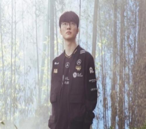 外媒統(tǒng)計(jì)最新全球總決賽擊殺榜：Faker成為唯一600殺選手