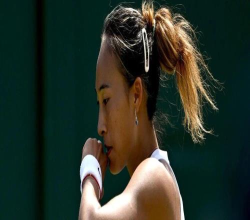 “為保障運動員的身體健康和長遠發(fā)展，我們決定讓鄭欽文退出本屆全運會”