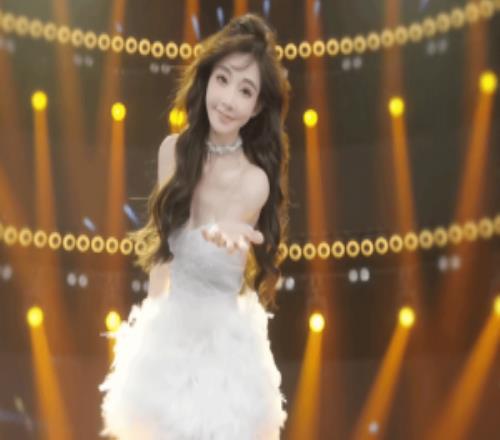 3000萬(wàn)粉絲網(wǎng)紅馮提莫復(fù)播自稱停播因甲狀腺癌復(fù)發(fā)轉(zhuǎn)移