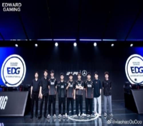xiaohao：可惜今年沒能走到更遠不過是我目前打過最興奮的一次