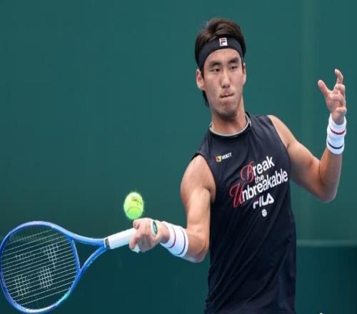 張之臻、小布抵達(dá)南沙，隊長吳迪：中國隊盡全力展示好狀態(tài)