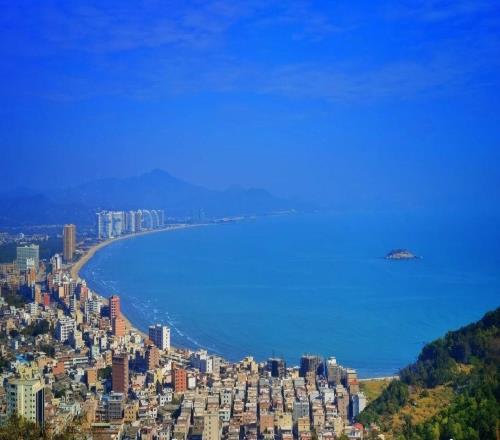 2026惠州稔平半島10公里挑戰(zhàn)賽，本月29日開跑