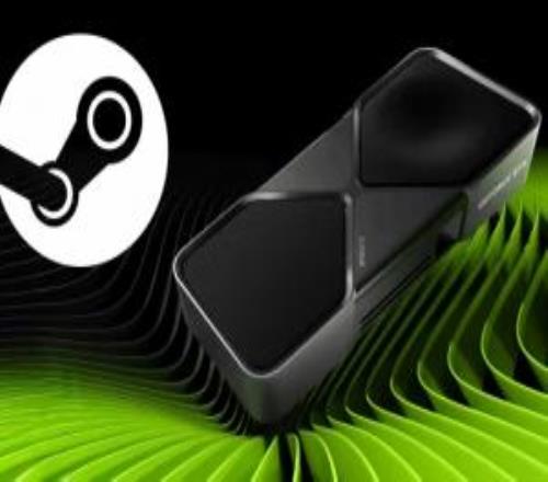 Steam最新硬件榜：50系显卡崛起！Win10仍旧坚挺！