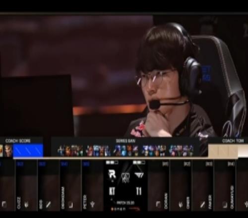 Tabe：為什么要改變這個(gè)戰(zhàn)歌啊卡蜜爾+加里奧全球流啊