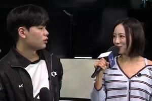 Smash：我們春節(jié)一天也沒有休息一直訓練，才取得了這樣的成果吧