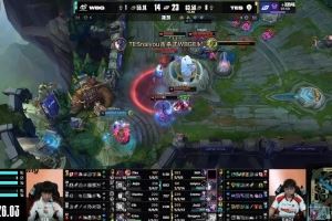 管澤元看決勝局TES大劣creme獨(dú)肥：累了呀小奶