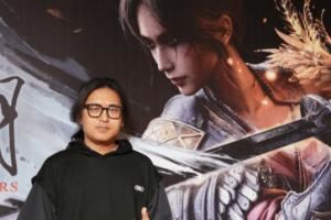 第二個大學(xué)生過得不行啊曝《明末：淵虛之羽》制作人夏思源被開除團隊已解散