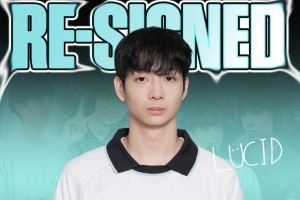 打太好了！再續(xù)一年！DK官宣：與Lucid續(xù)約至2027年！