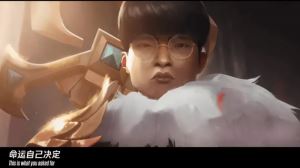 Faker沙皇的九連勝遭到中斷，其上一次失利是25MSI對(duì)陣GEN