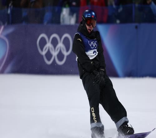 中國運(yùn)動品牌角力米蘭冬奧