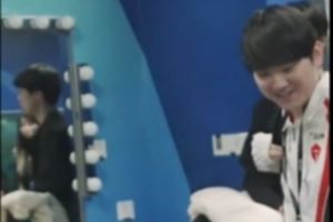 TES調(diào)試日小視頻369：不是，你過(guò)來(lái)干嘛JKL：調(diào)試啊