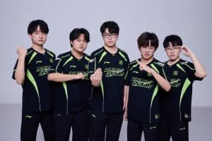 現(xiàn)在的至臻水鬼！NIP再度在騎士之路以下克上三次以下克上有兩次NIP完成