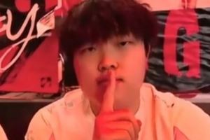 串Crisp：看比賽只為Bin哥帥臉，你們別串只有我是真情實(shí)感的