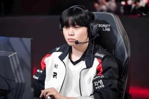 Bdd：沒想到能2比0T1做好該做的打GEN有勝算