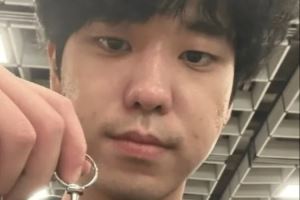 LYON下路選手Berserker更新社媒：再見啦巴西