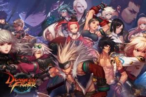 原滋原味的毒奶粉回來咯！《地下城與勇士》懷舊服2027年上線