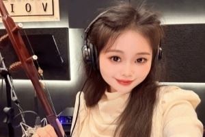 太強啦！《黑神話鐘馗》新短片的二胡竟來自這位美女