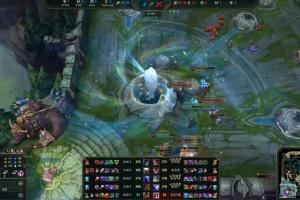 復(fù)出狀態(tài)很萎靡啊！Meiko泰坦061，Berathe掘墓241