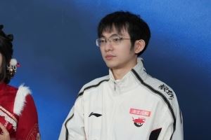 AL發(fā)布對(duì)陣BLG賽前返圖：一鼓作氣！