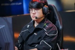 Gumayusi：兄弟姐妹的平均段位是鉆石我期盼像Bang一樣生活