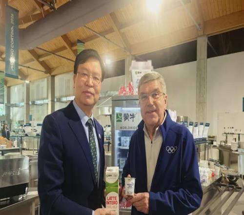 米蘭冬奧落幕，你最共情的瞬間是哪個(gè)