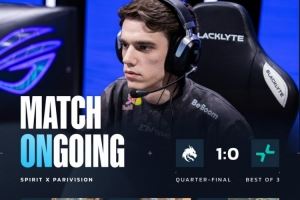 壓力這么大Zweih圖一數(shù)據(jù)墊底tN1R游樂(lè)園游龍Spirit10PV