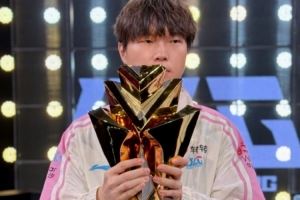 四條動態(tài)做到做到！Bin先鋒賽發(fā)言合集：外戰(zhàn)看BLG！