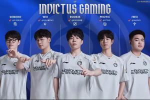 有擬人選手！iG本場比賽失利誰的問題最大?