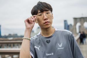 韓網：Ruler事件連鎖反應導致韓國兵役規(guī)則修改，間接影響其他項目職業(yè)選手