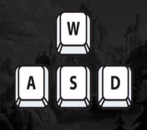 "WASD"操作模式將在測試服實裝：按住移動和攻擊會減攻速加前搖