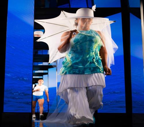 大坂怒懟批評(píng)者們：誰給他們的麥克風(fēng)阿雅瓦稱網(wǎng)球是毒性文化