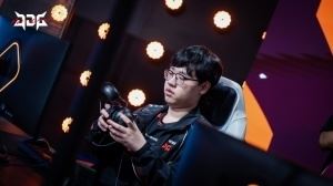 破紀(jì)錄了！JDG落敗成LPL對(duì)陣LCK的最快BO5第二則是TES30GEN