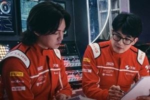 票房突破36億！《飛馳人生3》進(jìn)入中國影史票房榜TOP15