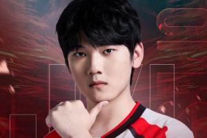 調(diào)整好了！A爆炸球果激活fengyue！JackeyLove兩局表現(xiàn)亮眼力壓Hope！