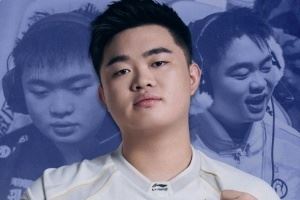 爆料人：TheShy看起來是不會回來打了Beichuan合同在BLG