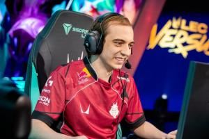 Caps：我很感激大家說我可以入選名人堂，但目前還只是個(gè)傳聞