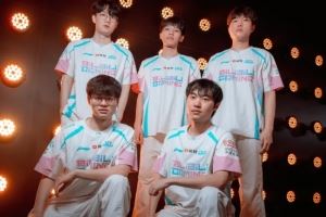 先鋒賽奪冠，BLG成為2026年唯一有望完成冠軍之路的戰(zhàn)隊