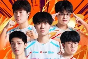 外網(wǎng)熱議BLG奪得先鋒賽冠軍：G2是LPL最喜歡的隊(duì)伍