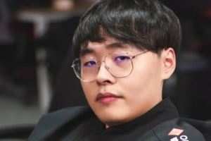 Breathe轉(zhuǎn)評(píng)加入IG動(dòng)態(tài)：士別幾月，回來看看lpl強(qiáng)度